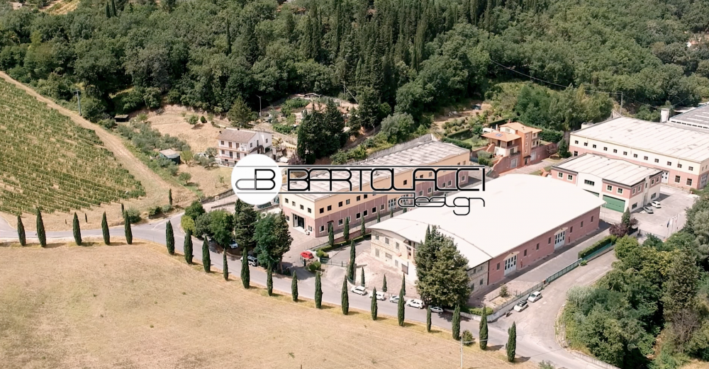 Bartolacci Design Manufacturing Videos